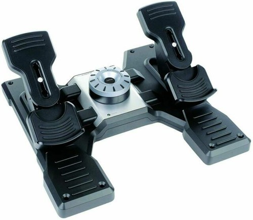 Logitech saitek pro - logitech, g