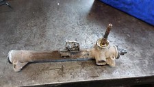 FIAT PUNTO MK2 POWER STEERING RACK 2000-2005
