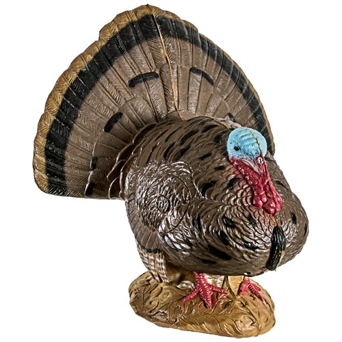 Rinehart woodland strutting - rinehart,