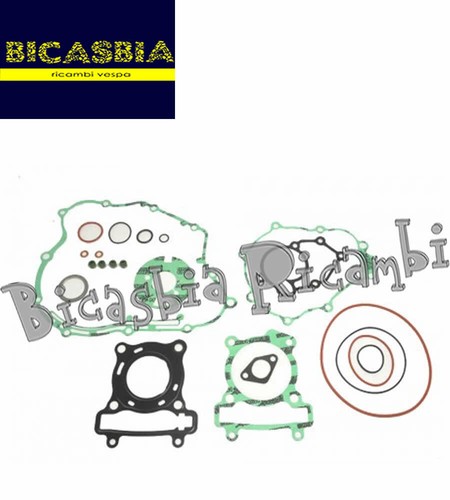 12522 engine gaskets - engine, yamaha