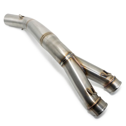 Exhaust pipe spare part - , set