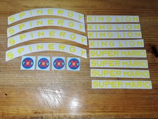 Spinergy REV X Cipollini wheel