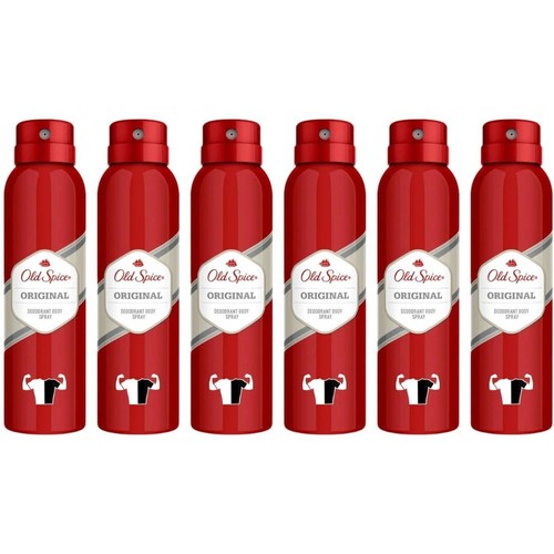 Old spice deodorant body - spice, spray