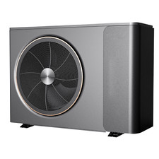 SUPERHEAT MCS Certified 10kW R32 Inverter Air Source Smart Heat  SUPERHEAT-MHP10