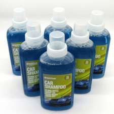 Nilfisk Car Shampoo/Cleaner 500ml Per Bottle Up to 20 washes JOBLOT BOX OF 6 -H