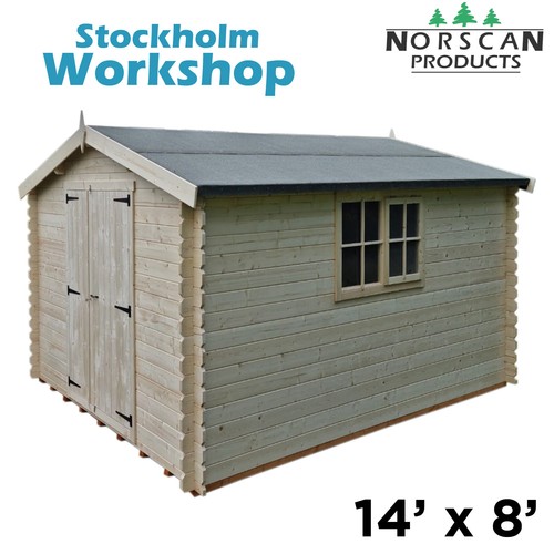 28mm log cabin - log,