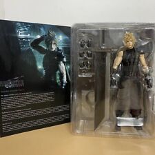 Final Fantasy VII Cloud Strife