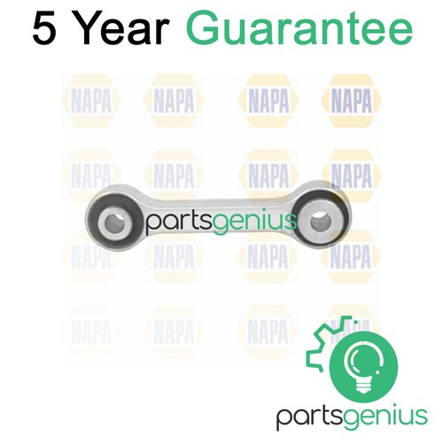 Genius front stabiliser - genius,