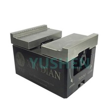 Fit For Wire EDM 3R CNC Self-centering Vise Electrode Fixture Machining Jaw