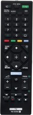 RM-ED062 Replaced Remote fit for Sony Bravia LCD TV KDL-46R473A KDL-46R470A