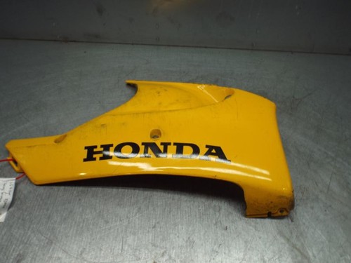 Honda cbr900 fireblade - rr,