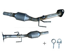 ✅ NEW CATALYTIC CONVERTER