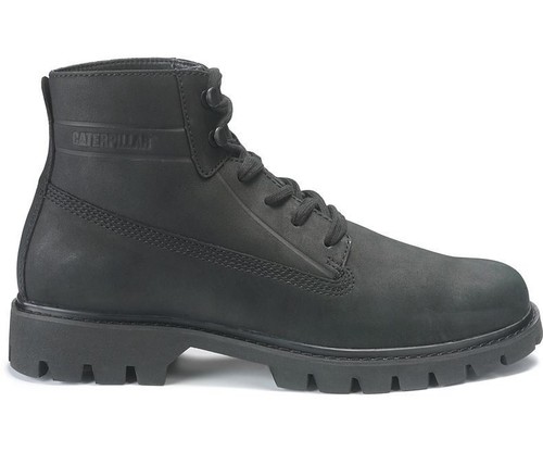 Cat mens full grain leather - cat,