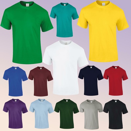 Kids shirts boys girls plain - t,