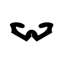 4.9m 17mm Rubber Window