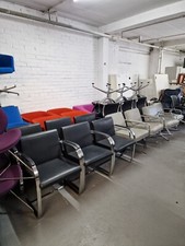 Office Furniture Seating Chairs Boardroom Meeting Cafe Stools WAREHOUSE BRADFORD