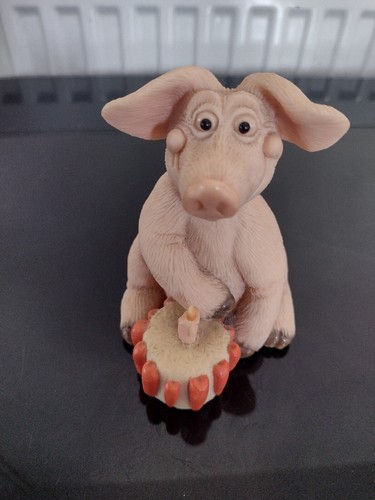 Piggin happy birthday - piggin, by