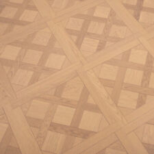 Basket Weave Flooring | 12mm