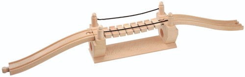 Maxim wobbly rickety rope - maxim,