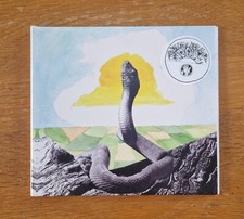 Woods - Bend Beyond CD (Woodsist Records, 2012), Brooklyn Folksters! 