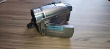 Sony Handycam DCR-HC96E Camcorder Mini DV Camera NIGHTSHOT 