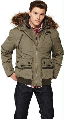 Superdry jacket - superdry,