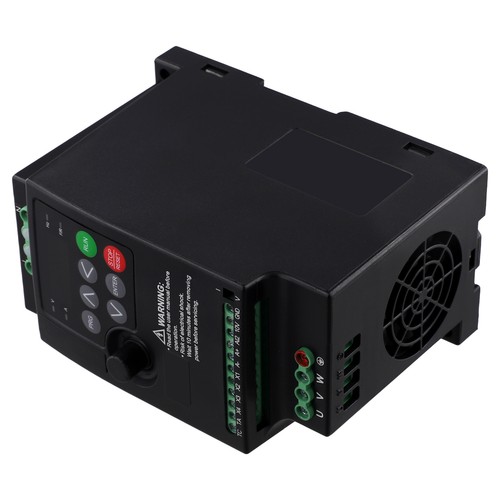 Universal frequency converter - universal,