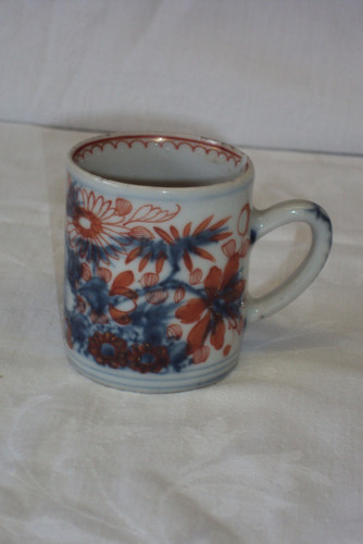 Antique 18th century - century, chinese