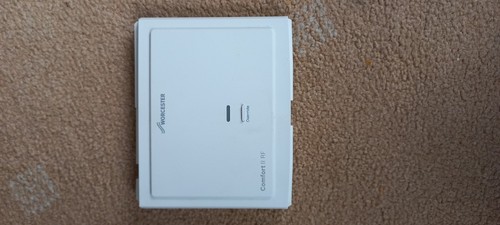 Worcester comfort 2 - comfort+,