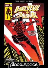 DAREDEVIL/PUNISHER: THE