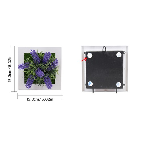 Stereo wall hanging - wall,