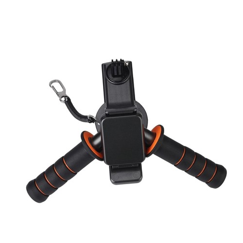 Underwater scooter handle - scooter,