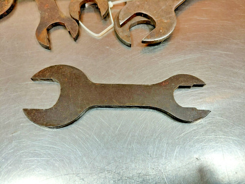 Bsa bantam spanner 9071 - 1,