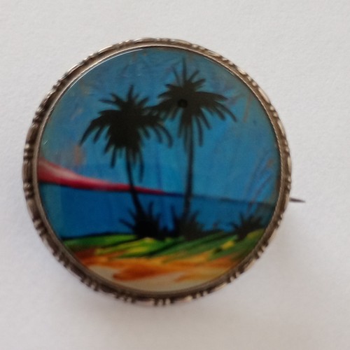 Vintage tlm signed sterling - vintage,