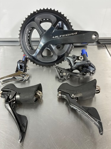 Shimano ultegra r8000 - ultegra, part