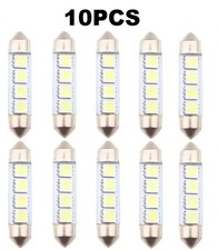 FIT RENAULT CAR 39MM 4SMD LED
