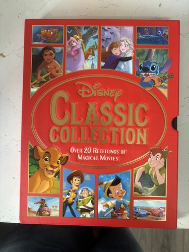 Disney classic collection - classic,