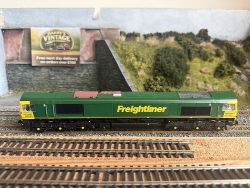 Bachmann class 66546 - bachmann, 66