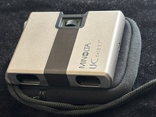Minolta UC 6x18 Ultra-compact