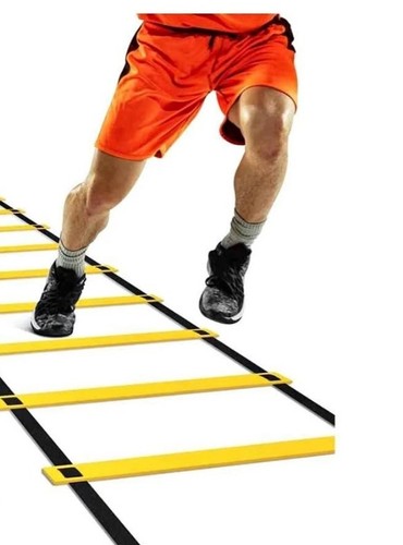Agility ladder for - ladder, football