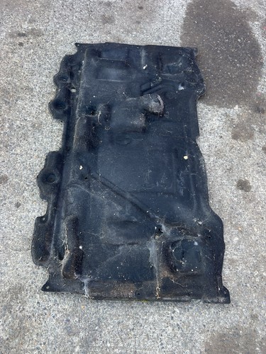 Genuine ford escort xr3i under - ford,