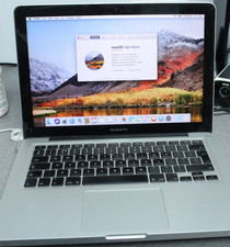 Apple MacBook Pro 13" 2.4GHz