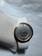 boccia titanium watch