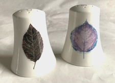 Portmeirion Dusk Salt and