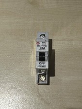 MEM Memshield 1 32 Amp Type 3