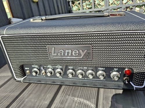Laney digbeth db500h 500w - laney,