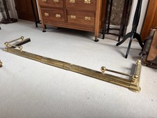 Adjustable Fire Fender