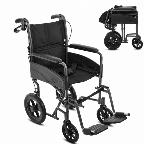 Lightweight aluminium transit - aluminium,