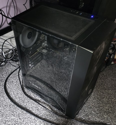 Eurus gaming - eurus,