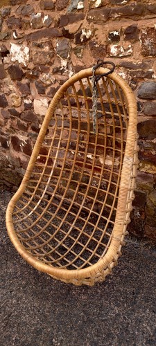 Vintage mid century hanging - mid,